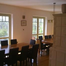 Konyári Pincészet Vendégháza, Balatonlelle - Belső