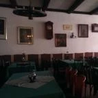 Korona Étterem Szentendre - Belső