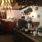 Korona Étterem Szentendre - Belső