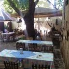 Korona Étterem Szentendre - Külső kép