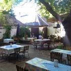 Korona Étterem Szentendre - Külső kép