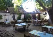 Korona Étterem Szentendre