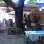 Korona Étterem Szentendre - Külső kép