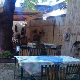 Korona Étterem Szentendre - Külső kép