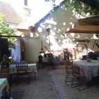 Korona Étterem Szentendre - Külső kép