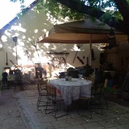 Korona Étterem Szentendre - Külső kép