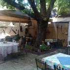 Korona Étterem Szentendre - Külső kép