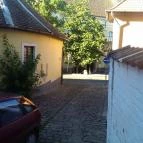 Korona Étterem Szentendre - Külső kép