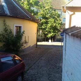 Korona Étterem Szentendre - Külső kép