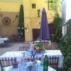 Korona Étterem Szentendre - Külső kép