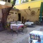 Korona Étterem Szentendre - Külső kép