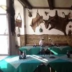 Korona Étterem Szentendre - Külső kép