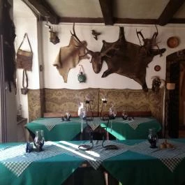 Korona Étterem Szentendre - Külső kép