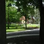 Krúdy Étterem (Villa Hotel) Debrecen - Külső kép