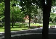 Krúdy Étterem (Villa Hotel) Debrecen