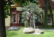 Krúdy Étterem (Villa Hotel) Debrecen