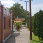 La'Mar Grill Restaurant & Pizzeria Zalakaros - Külső kép