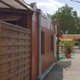 La'Mar Grill Restaurant & Pizzeria Zalakaros - Külső kép