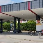 La'Mar Grill Restaurant & Pizzeria Zalakaros - Külső kép