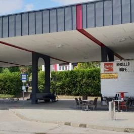 La'Mar Grill Restaurant & Pizzeria Zalakaros - Külső kép