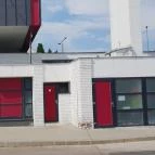 La'Mar Grill Restaurant & Pizzeria Zalakaros - Külső kép