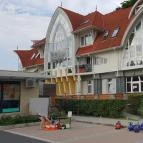 La'Mar Grill Restaurant & Pizzeria Zalakaros - Külső kép