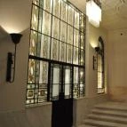 Le Méridien Budapest Budapest - Belső