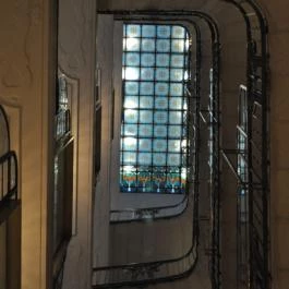 Le Méridien Budapest Budapest - Belső