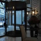 Le Méridien Budapest Budapest - Belső