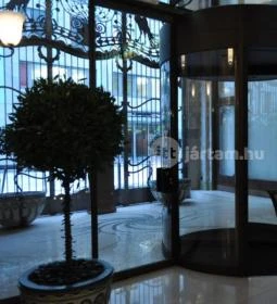 Le Méridien Budapest