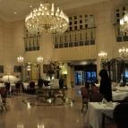 Le Méridien Budapest Budapest - Vendéglátás