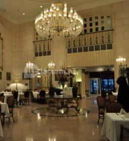 Le Méridien Budapest