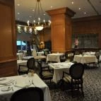 Le Méridien Budapest Budapest - Vendéglátás