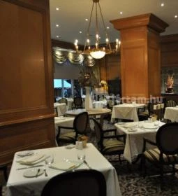 Le Méridien Budapest