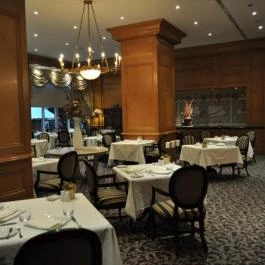 Le Méridien Budapest Budapest - Vendéglátás