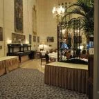 Le Méridien Budapest Budapest - Vendéglátás