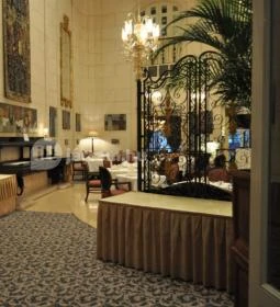 Le Méridien Budapest