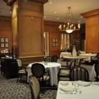 Le Méridien Budapest Budapest - Vendéglátás