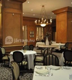 Le Méridien Budapest