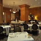 Le Méridien Budapest Budapest - Vendéglátás