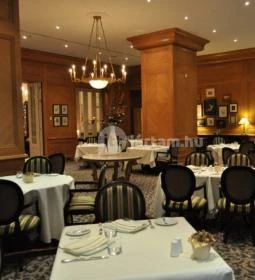 Le Méridien Budapest