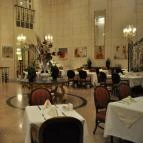 Le Méridien Budapest Budapest - Vendéglátás