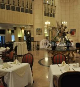 Le Méridien Budapest