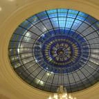 Le Méridien Budapest Budapest - Belső