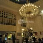 Le Méridien Budapest Budapest - Belső