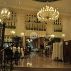 Le Méridien Budapest Budapest - Vendéglátás