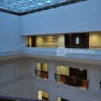 Le Méridien Budapest Budapest - Belső