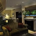 Le Méridien Budapest Budapest - Belső