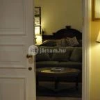 Le Méridien Budapest Budapest - Szobák