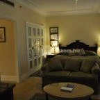 Le Méridien Budapest Budapest - Szobák